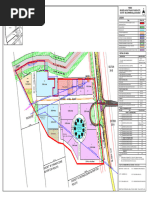 Masterplan Huda - Hyderabad Metropolitan Development Authority | PDF ...