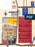 2024 Parking Map