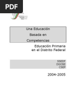 ENSAYO DE HISTORIA Y SU ENSEÑANZA 1