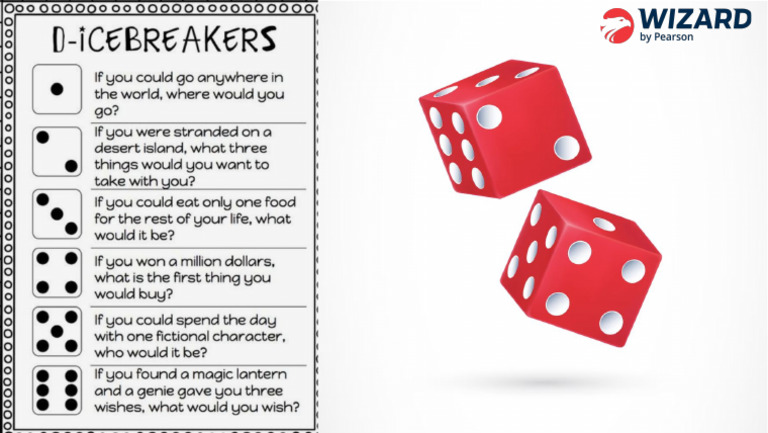 Roll The Dice | PDF