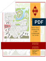 Proyecto Semilla Metodologia Diseño Urbanizaciones