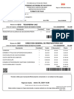 4019 Tesoreria Uaz: 2324SPAR 05