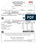 4019 Tesoreria Uaz: 2324SPAR 05