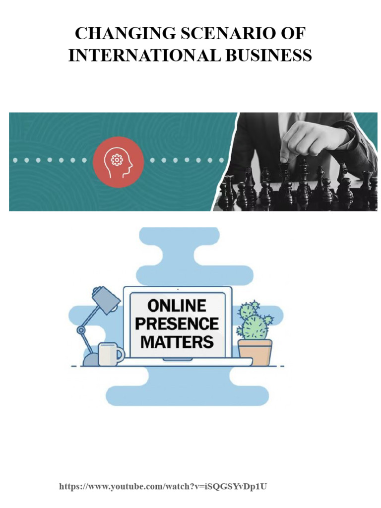 INTERNATIONAL BUSINESS MANAGEMENT PDF FREE DOWNLOAD visual data 4