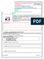 Séquence 1 Protection Consommateur Modif