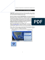 Manual de Google Earth 6.2 PDF