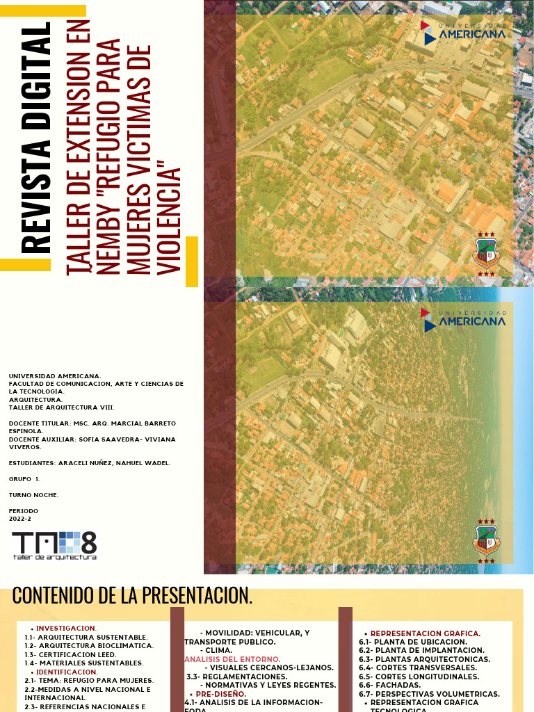 Refugio para Mujeres en Ñemby | PDF | La violencia contra las mujeres ...