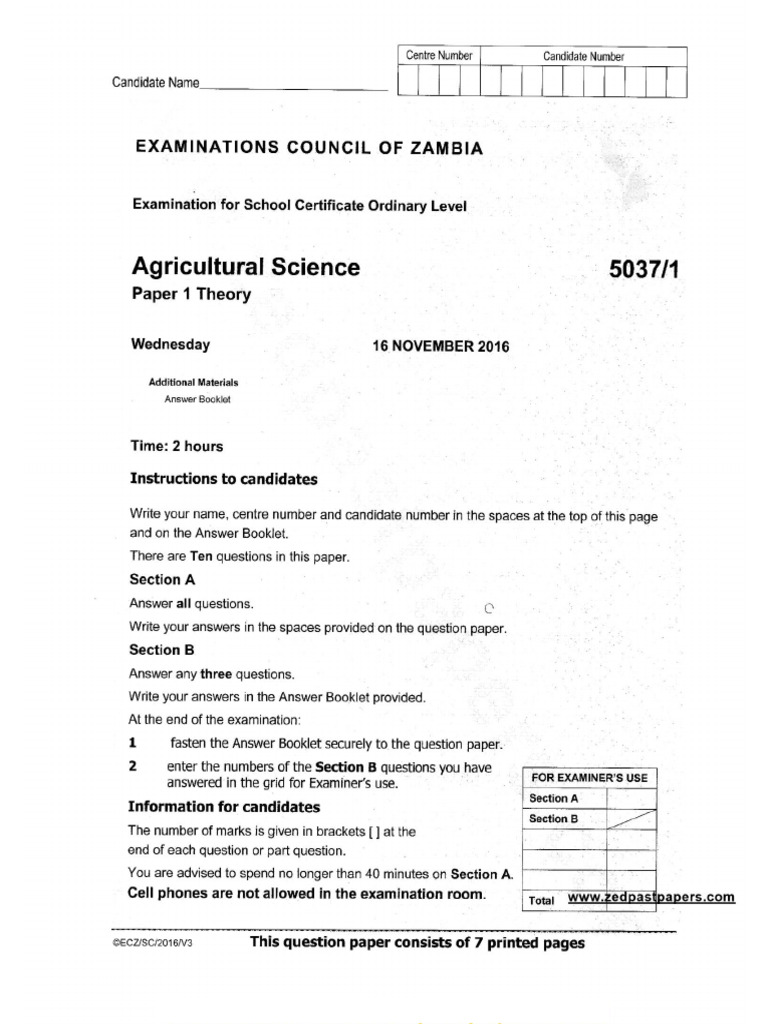 agricultural science grade 12 past papers pdf download term 1