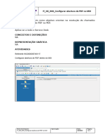 IT - SD - MIX - Configurar Abertura de PDF No MIX