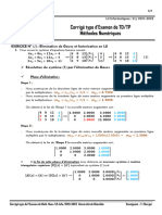 Solut Exam TP-TD-MetNum2022