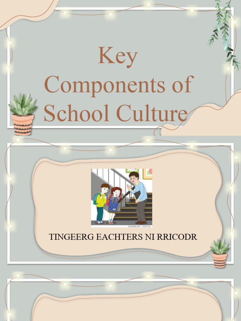 key-components-of-school-culture-pdf-leadership-traditions