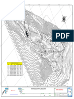 Plano Topografico Sin Ortofoto