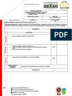 Plan de Clases 17-06-2023 Avanzados