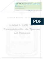 Manual CVOSOFT Curso Consultor Funcional HCM Nivel Avanzado Unidad 3