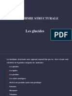 Les Glucides