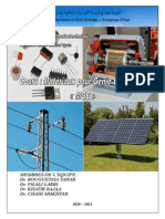 Polycopié de Cours de Matériaux Pour Génie Electrique MGE