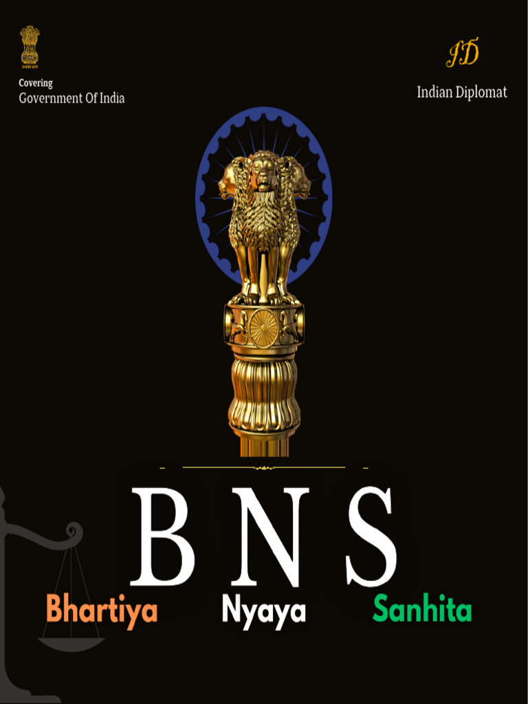 BNS | PDF