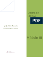 Libras Modulo3 ICM - OFICINA