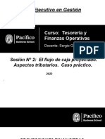 PBS - Tesorería y Finanzas Operativas - Sesión 2 - 20 Jun