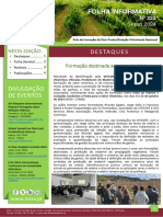 ENV-Folha Informativa - Janeiro-2024
