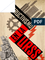 Constructivisimo en La Urss