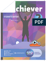 INGLÉS II (ACHIEVER II) o