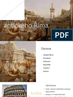 Dědictví Antického Říma