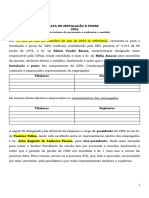 12º Ata Posse Cipaa - 2023