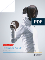 END Brochure ProTaperNext