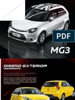 Visual-Aid MG3 Web