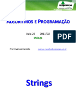 Aula23 AeP EC2 Strings