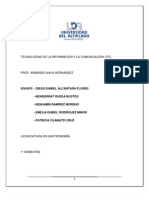 Pasos para Su Elaboración Y/o Uso (TIC)