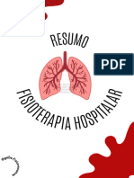 Ebook Fisioterapia Hospitalar