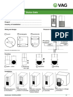 VAG Questionaire For Penstocks - en - New