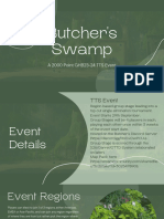 Butchers - Swamp 1 Compressed