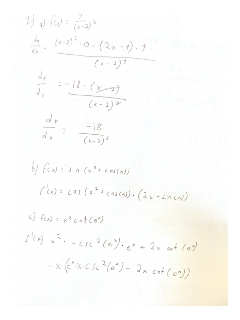 Assignment 5 | PDF