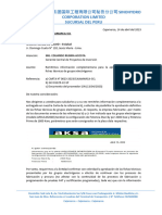 Carta #00-2023-Cajamarca-Scl Info Complementaria