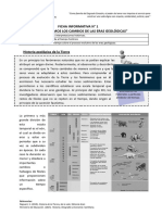 Ficha Informativa - Sesión 1