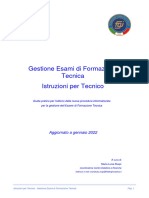 Manuale Esame - Tecnici 2022 - 01 - 01