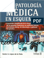 Fisiopatologia Medica en Esquemas 2a Edicion