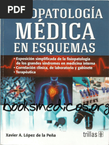 Fisiopatologia Medica en Esquemas 2a Edicion