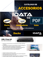 Catalogo Accesorios Usbc 2022