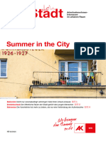 2020 - 02-Summer in The City