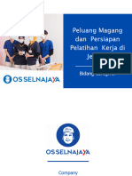 Materi Presentasi Caregiver PDF