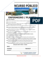 Caderno Enfermeiro