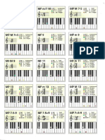 Acordes de Piano.pdf · Versión 1