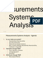 MSA -Key Approach