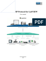 BACnet - IP Protocol For LabVIEW - User Manual 1