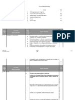 VISUAL MERCHANDISING - Marking - Scheme 70%