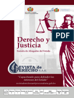 Revista de Derecho Volumen 2